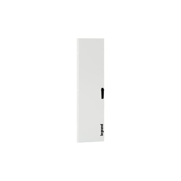 Дверь Legrand XL³ S 630, металлическая, 24M, 1800мм 337712