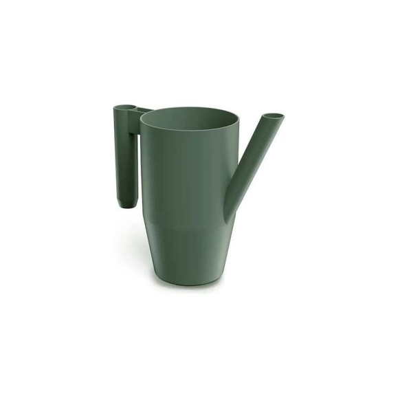 Лейка Prosperplast Ibis 2 л, зеленый IKI2 2411U 072053 Лейка Prosperplast Ibis 2 л, зеленый IKI2 2411U 072053