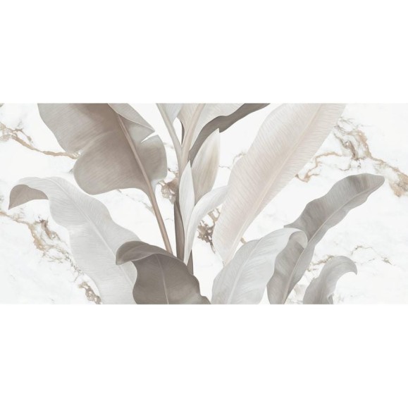 Декор LB CERAMICS 3 Янссон светлый 7360-0020 СК000042645