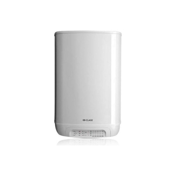 Водонагреватель накопительный Clage SX 80 4100-43080