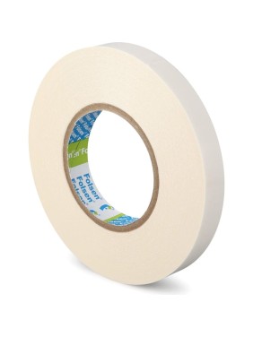 Бумажная двусторонняя лента FOLSEN 12 мм x 50м, Tissue 033385012