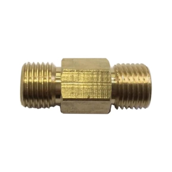 Переходник Alto 1/4"П - 1/4"П ACG 1011563