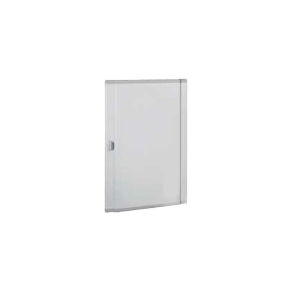 Дверь выгнутая Legrand XL³ 800 шириной 660 мм, металлическая, для шкафов Кат № 0 204 02 и щитов 021252 Дверь выгнутая Legrand XL³ 800 шириной 660 мм, металлическая, для шкафов Кат № 0 204 02 и щитов 021252