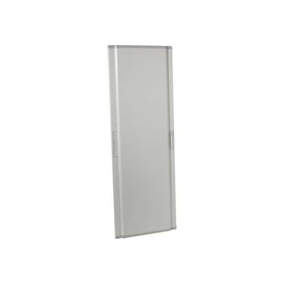 Дверь выгнутая Legrand XL³ 800 шириной 660 мм, металлическая, для щитов Кат № 0 204 04 021254