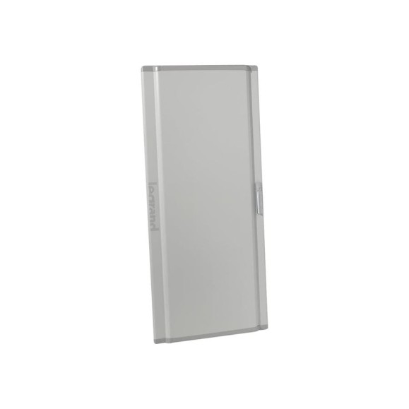 Дверь выгнутая Legrand XL³ 800 шириной 660 мм, металлическая, для щитов Кат № 0 204 03 021253