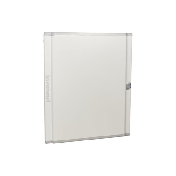 Дверь выгнутая Legrand XL³ 800 шириной 910 мм, металлическая, для шкафов Кат № 0 204 06 021256