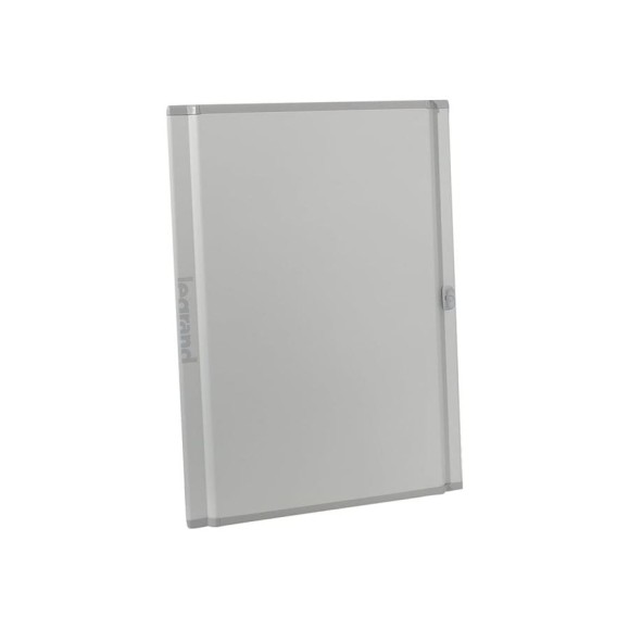 Дверь выгнутая Legrand XL³ 800 шириной 910 мм, металлическая, для шкафов Кат № 0 204 07 021257