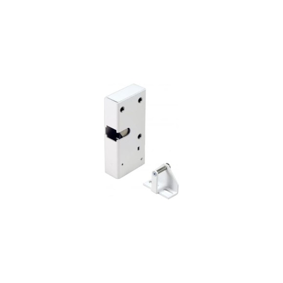 Электромеханический замок PROMIX SM326.10.2-00 белый 00-00244812 Электромеханический замок PROMIX SM326.10.2-00 белый 00-00244812