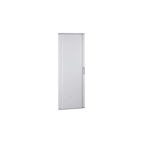 Дверь выгнутая Legrand для XL³ 160/400 для шкафа высотой 1050 мм, металлическая 020256