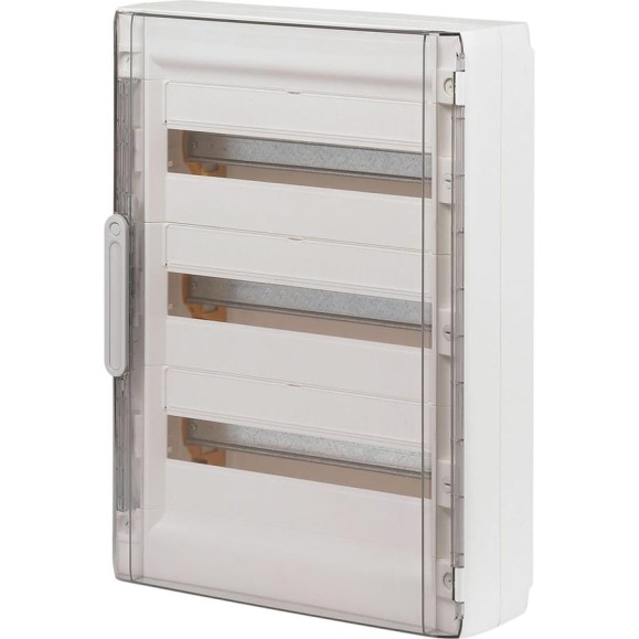 Дверь Legrand для щитка 3x18, прозрачная 401873