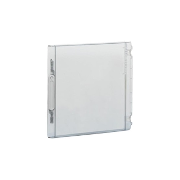 Дверь Legrand для щитка 2x18, прозрачная 401872