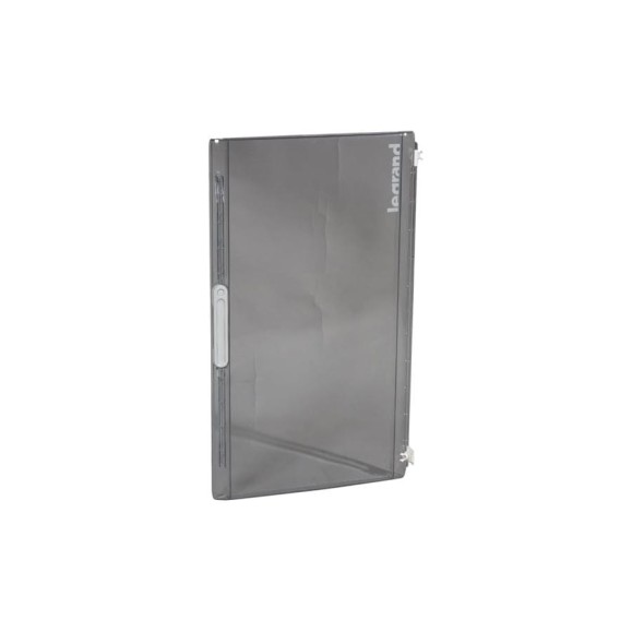 Дверь Legrand для щитка 4x18, прозрачная 401874