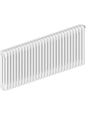 Стальной трубчатый радиатор IRSAP RT TESI/3 365 EL28 CL.01 T25 RT303652801A425N01 Стальной трубчатый радиатор IRSAP RT TESI/3 365 EL28 CL.01 T25 RT303652801A425N01