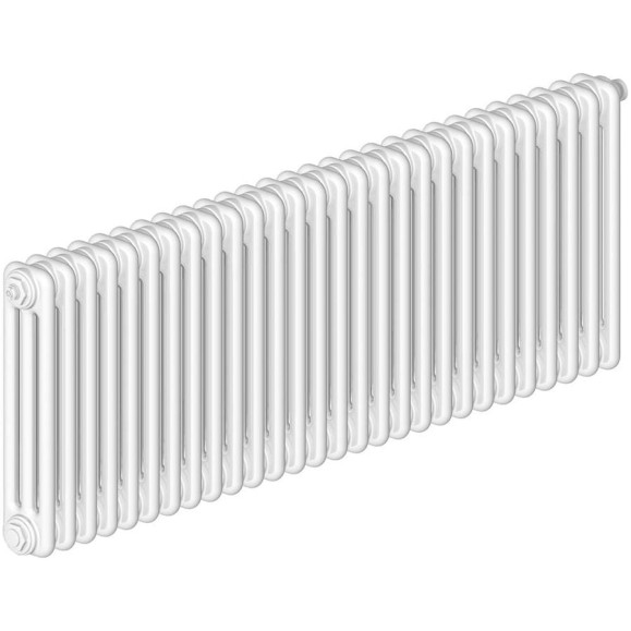 Стальной трубчатый радиатор IRSAP RT TESI/3 365 EL28 CL.01 T25 RT303652801A425N01