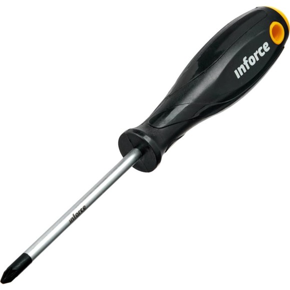 Отвертка Inforce PZ2x100 06-09-64