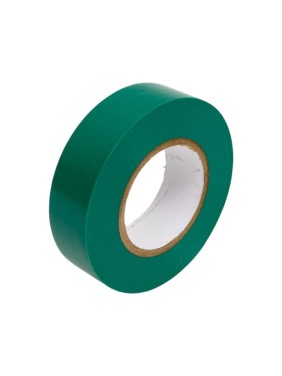 Изоляционная лента Forsage ПВХ, 19 мм x 20 м 17257 F-130G