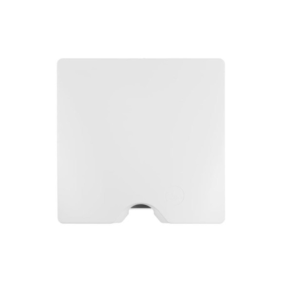 Вывод кабеля Legrand IP44 Etika белый 672290