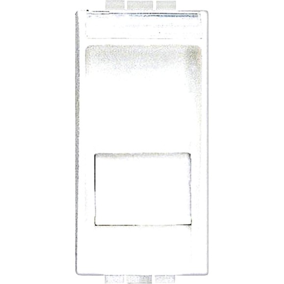 Розетка Legrand light tech RJ45 UTP к6 NT4279C6