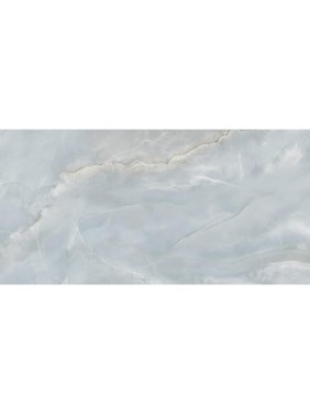 Керамогранит sugar-эффект Delacora Оникс Бриз / Onyx Breez 600х1200х9,5 (2 шт в уп/43,2 м в пал) 60120ONB06