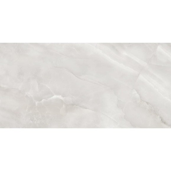Керамогранит DELACORA Onyx Breez Gray sugar-эффект, 600x1200x9,5 мм, 2 шт. в упаковке 60120ONB15