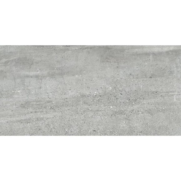 Керамогранит матовый карвинг Delacora Романа серый / Romana Gris 1200х600 (2 шт в уп/41.76 м в пал) D120206M