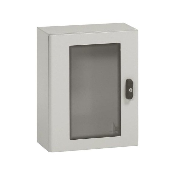 Шкаф Legrand Atlantic IP55 400x300x200 035492
