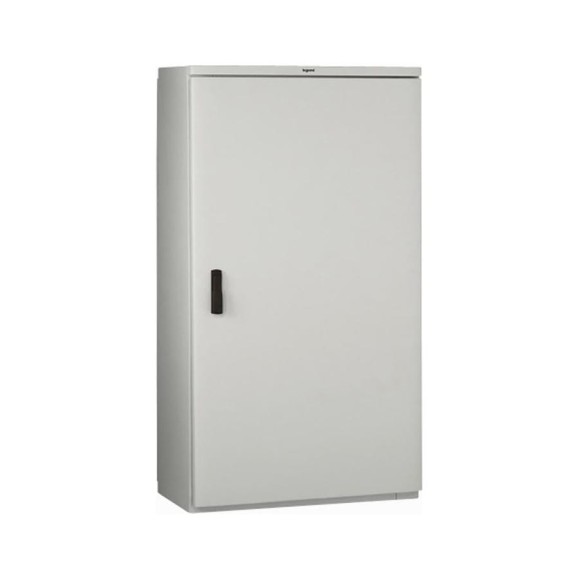 Шкаф Legrand Marina из полиэстера IP 66 IK10 RAL 7035 1460x800x463 мм 036285