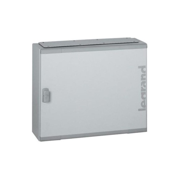 Шкаф распределительный Legrand XL³ 400 IP 55 IK 08 металлический моноблок высота 515 мм 020182
