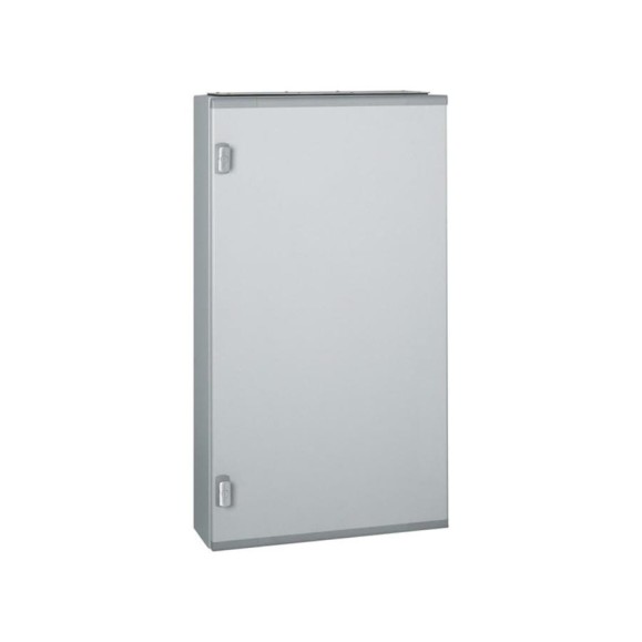 Шкаф распределительный Legrand XL³ 400 IP 55 IK 08 металлический моноблок высота 915 мм 020184