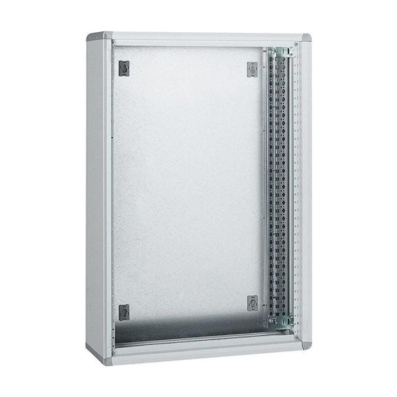 Шкаф распределительный Legrand XL³ 800 1050x660x230 мм 020401