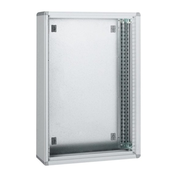Шкаф распределительный Legrand XL³ 800 1250x660x230 мм 020402