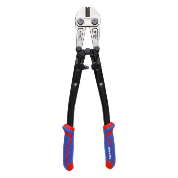 Болторез WORKPRO 450мм WP216004