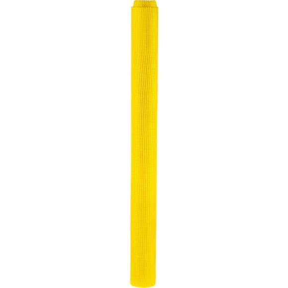 Стеклосетка фасадная ЧЗМ Progress 1*50 м, 145 гр/м2, M-Glass PRO, желтая 5298