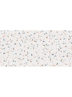 Артс разноцветный / Arts Color Керамогранит матовый карвинг 1200х600 (2 шт в уп/41.76 м в пал) Delacora D12047M