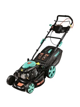 Бензиновая газонокосилка Sturm PL4714SV