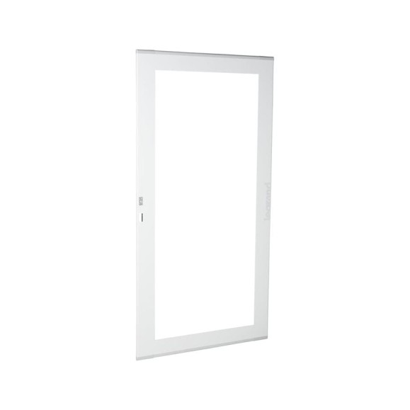 Дверь остекленная плоская Legrand XL³ 800 шириной 950 мм для щитов Кат № 0 204 59 021289