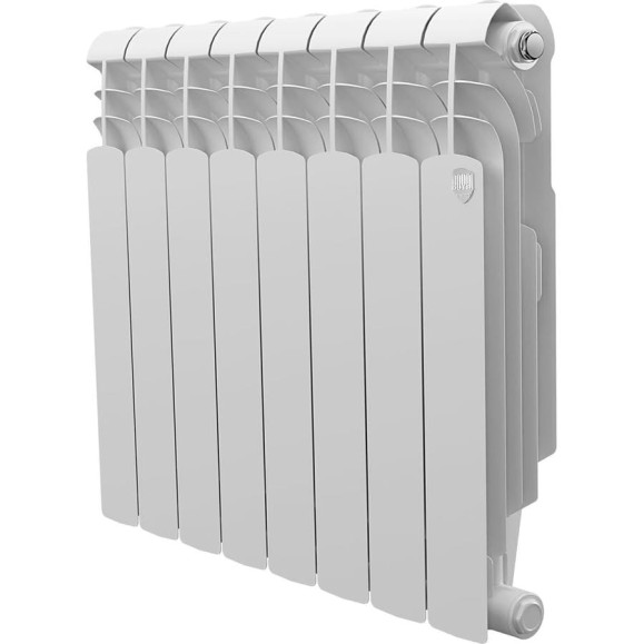 Радиатор Royal Thermo Vittoria Super 500 2.0 9 секций НС-1412079