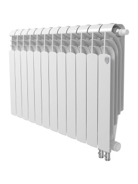 Радиатор Royal Thermo Vittoria Super 500 2.0 VDR80 14 секций НС-1418314
