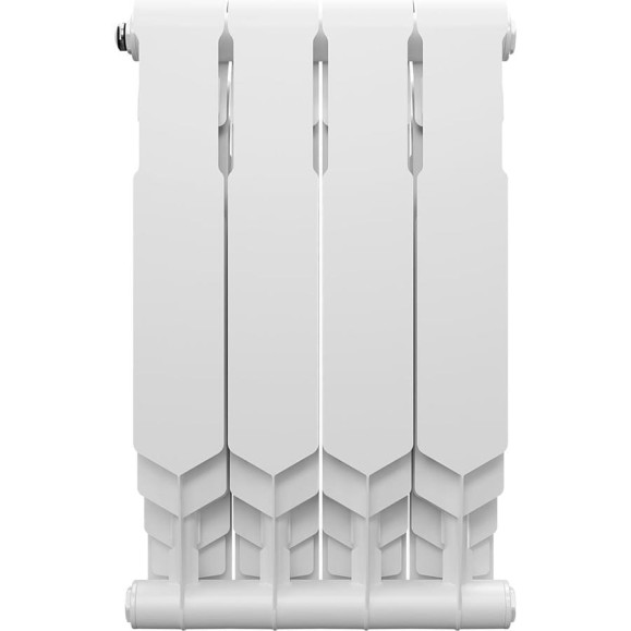 Радиатор ROYAL THERMO Vittoria Super 500 2.0 - 4 секц. НС-1412074