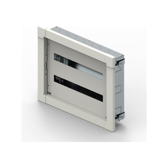 Шкаф встраиваемый Legrand XL³ S 160 2x24M 337222 Шкаф встраиваемый Legrand XL³ S 160 2x24M 337222