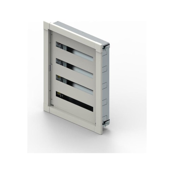 Шкаф встраиваемый Legrand XL³ S 160 4x24M 337224 Шкаф встраиваемый Legrand XL³ S 160 4x24M 337224