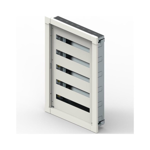 Шкаф встраиваемый Legrand XL³ S 160 5x24M 337225 Шкаф встраиваемый Legrand XL³ S 160 5x24M 337225