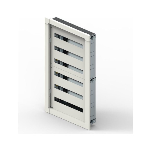 Шкаф встраиваемый Legrand XL³ S 160 6x24M 337226 Шкаф встраиваемый Legrand XL³ S 160 6x24M 337226