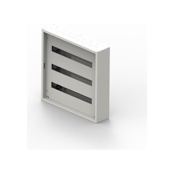 Шкаф навесной Legrand XL³ S 160 3x24M 337203