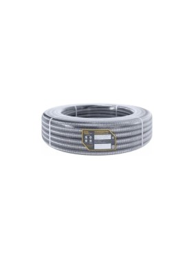 Гофрированная труба Stahlmann из нерж. стали SS316L 15А, отожженная, 50м, 2227563
