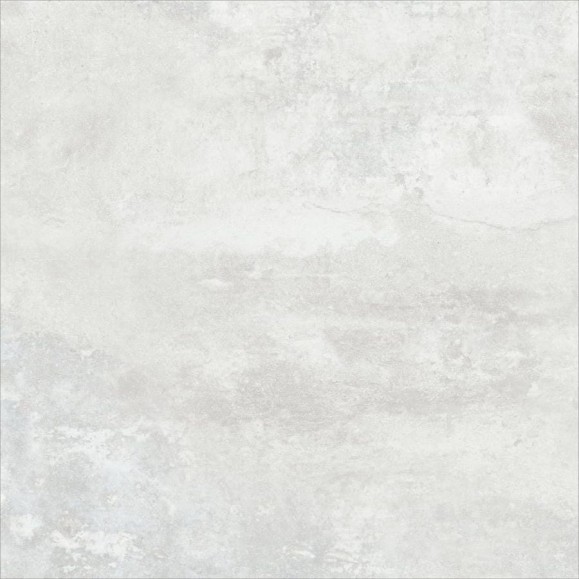 Керамогранит матовый карвинг Центро белый / Centro White NewTrend 600х600 (4 шт в уп/43.2 м в пал) D60222M