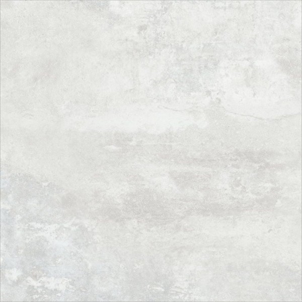 Керамогранит матовый карвинг Центро белый / Centro White NewTrend 600х600 (4 шт в уп/43.2 м в пал) D60222M