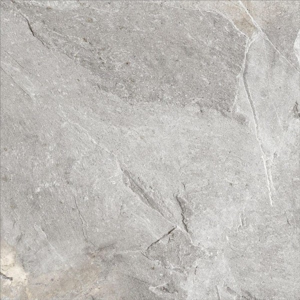 Керамогранит матовый карвинг Стонкрит серый / Stoncrete Gray NewTrend 600х600 (4 шт в уп/43.2 м в пал) D60226M
