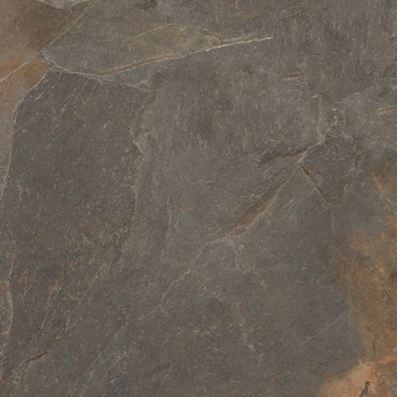 Керамогранит матовый карвинг Стонкрит медный / Stoncrete Copper NewTrend 600х600 (4 шт в уп/43.2 м в пал) D60223M