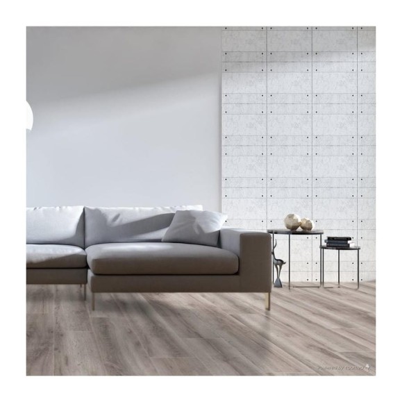 Ламинат Floorwood Epica АС5/33 (1380x193x8 мм) Дуб Шатоден ( 2,131 кв.м.) D7074